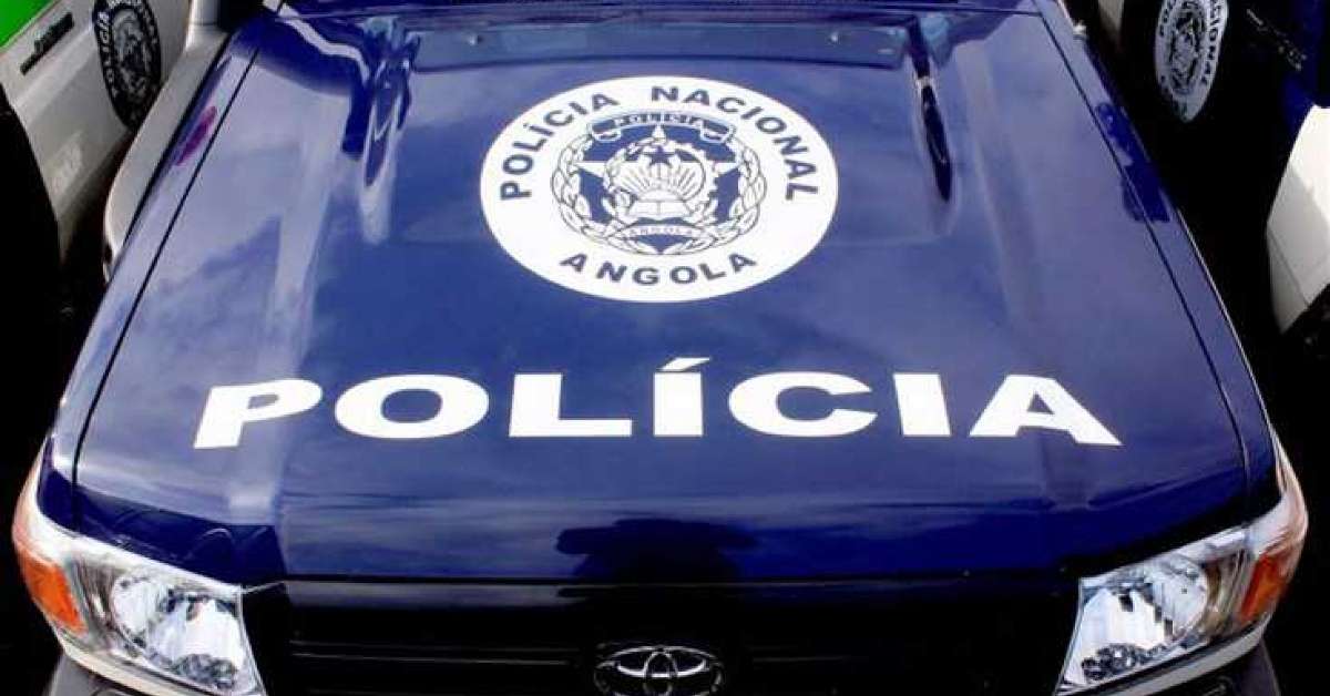 Cidadão espanca dois agentes da Polícia