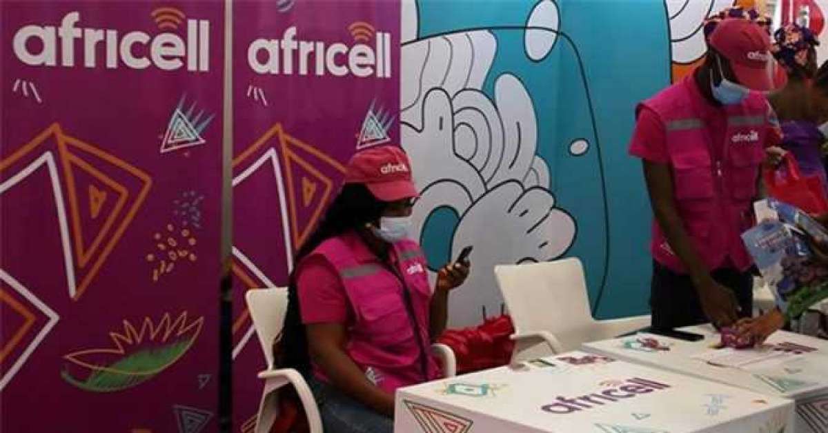 Africell vai apostar no aumento da literacia financeira