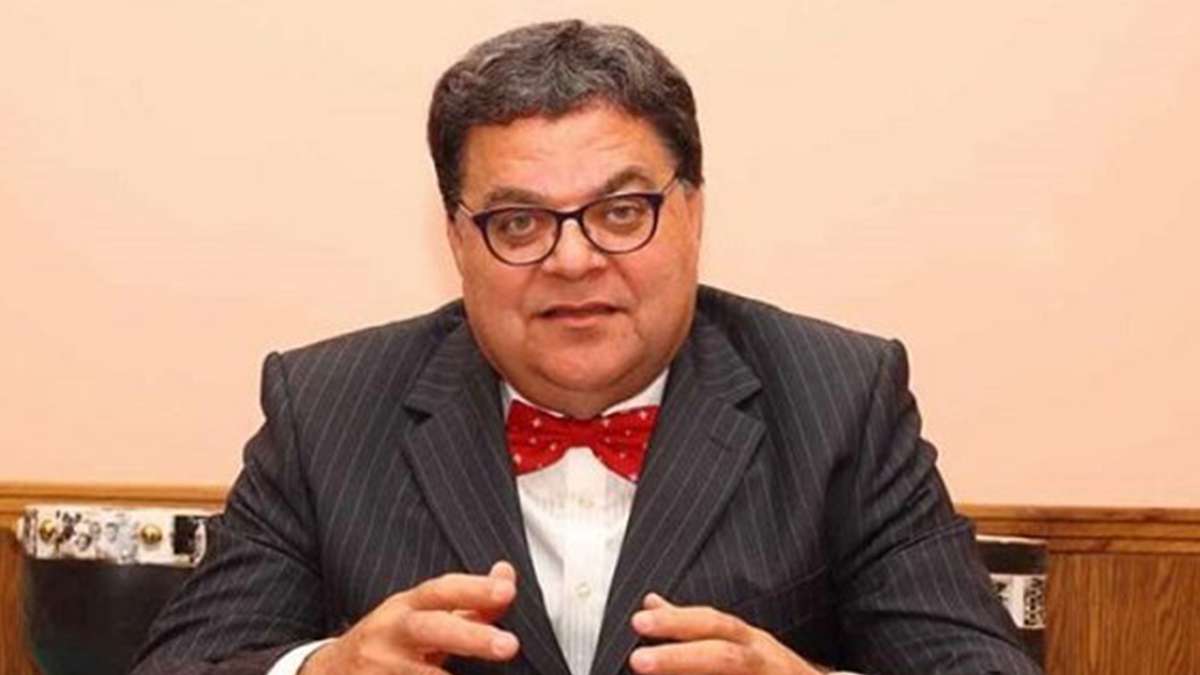Carlos São Vicente está preso preventivamente desde setembro do ano passado.