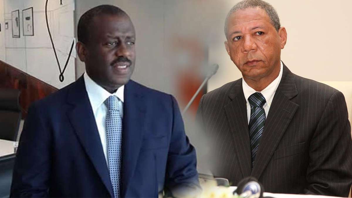 Dino e Kopelipa em tribunal