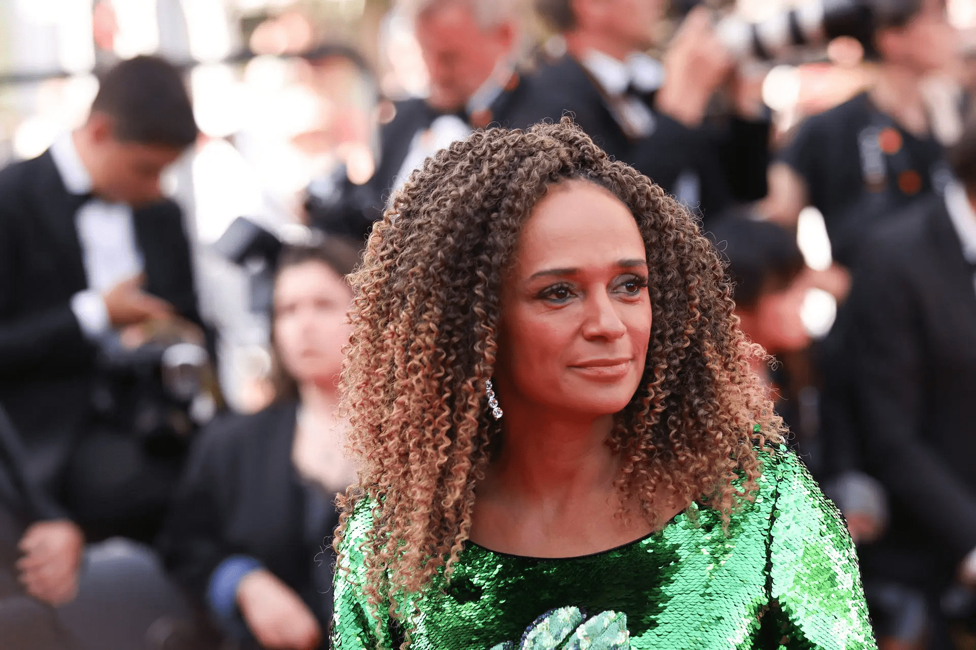 Isabel dos Santos diz que queixa no Tribunal Europeu dos Direitos do Homem já foi aceite