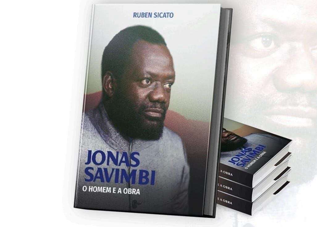 Jonas Malheiro Savimbi