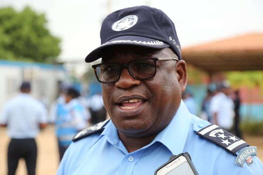 Superintendente-chefe da polícia se torna pastor da igreja de André Soma