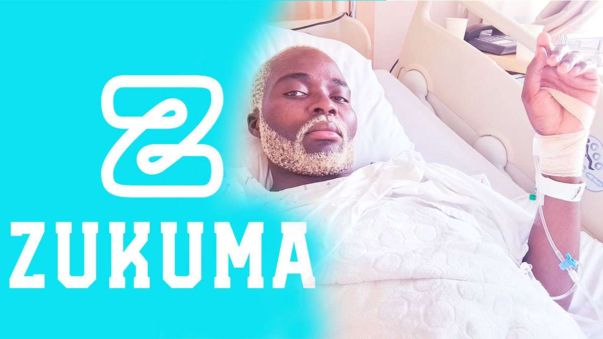Zukuma: A Revolução do novo gênero musical angolano criado pelo cantor Sapiyossi