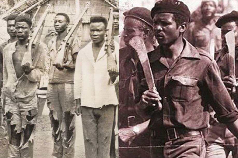 4 de Fevereiro em Angola
