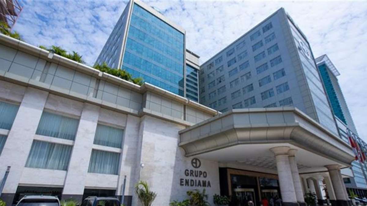 ENDIAMA abdica de negócios não nucleares