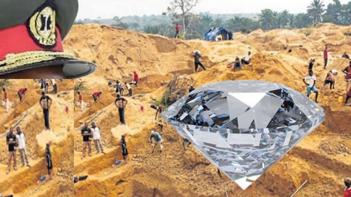 Generais têm sido os maiores carrascos dos povos Lundas - Malundo Kudiqueba
