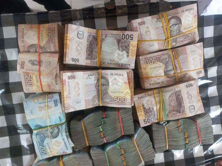 Coordenador da comissão de moradores do Zango 4 acusado de extorquir