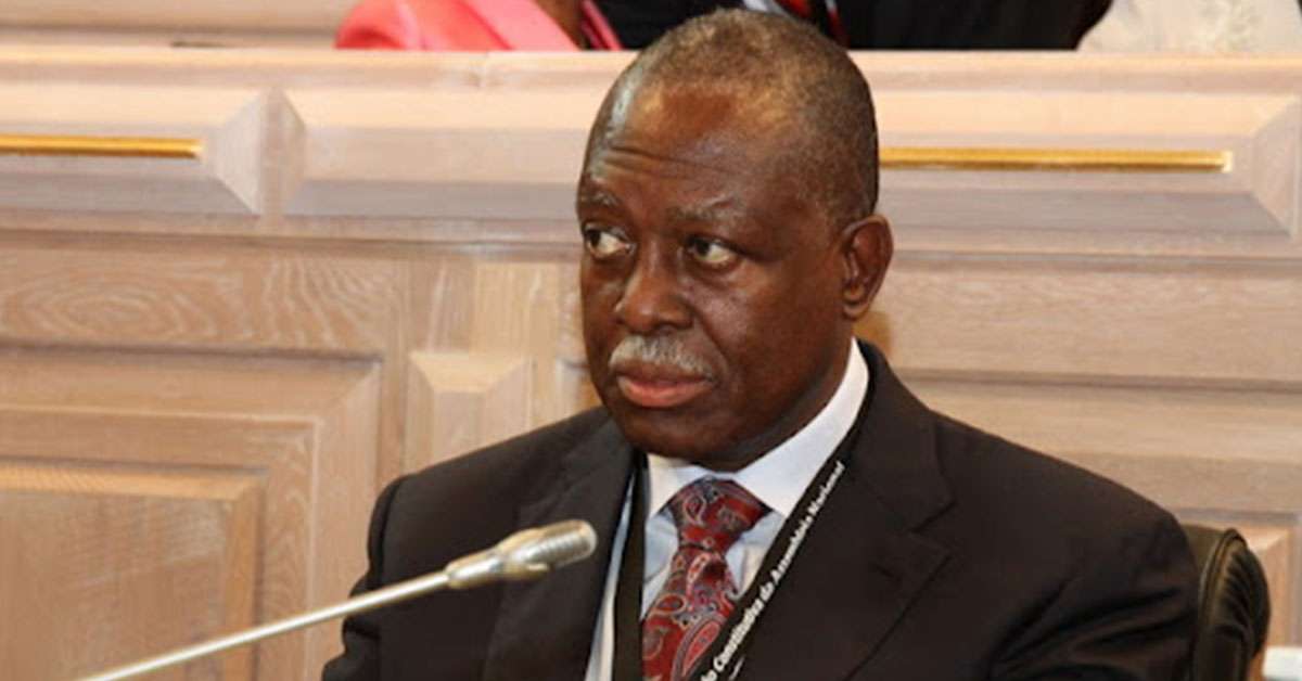Caso Manuel Vicente’ e não descarta arquivamento