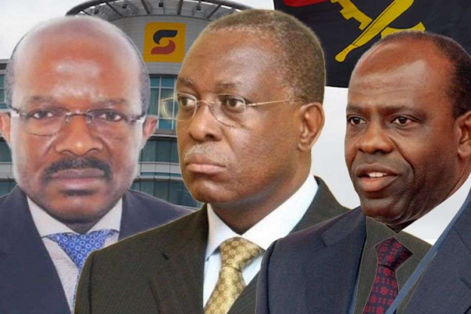 O mistério dos ativos que a China entregou a Angola