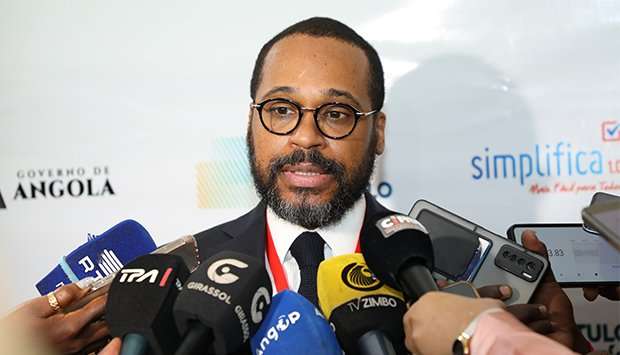 ministro da Justiça e Direitos Humanos