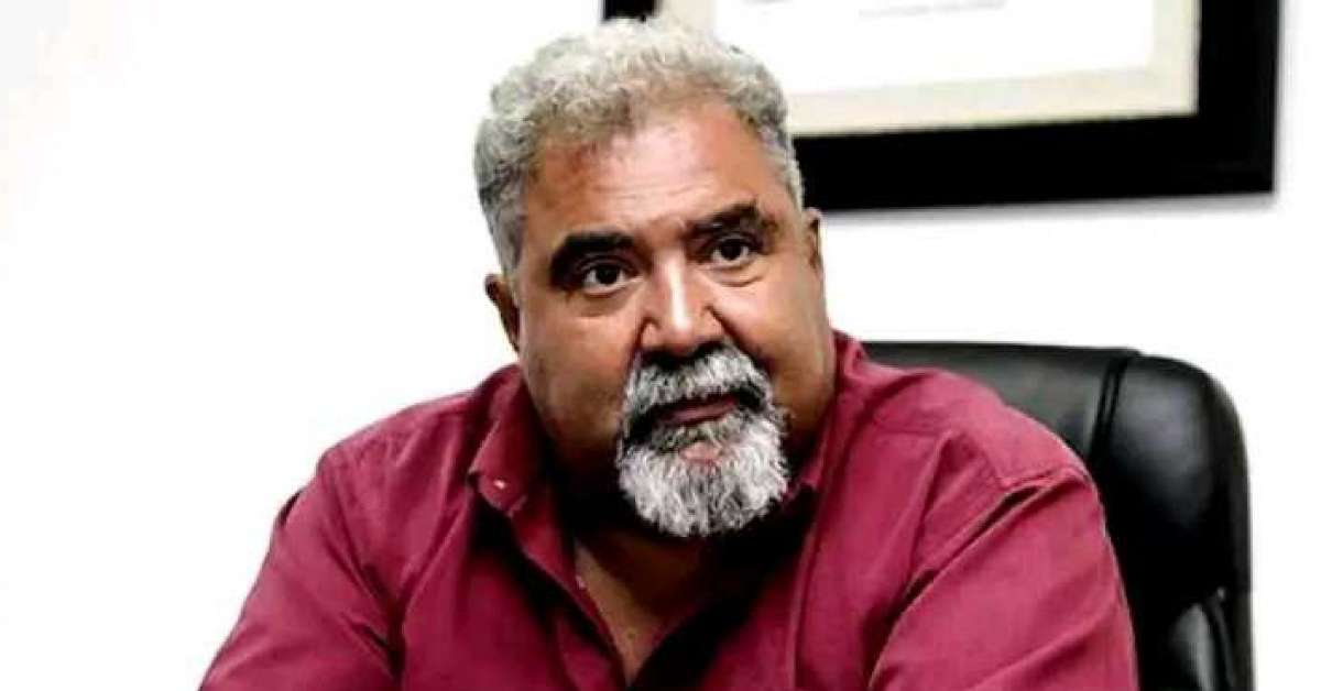 Um “federalista” na Assembleia Nacional?