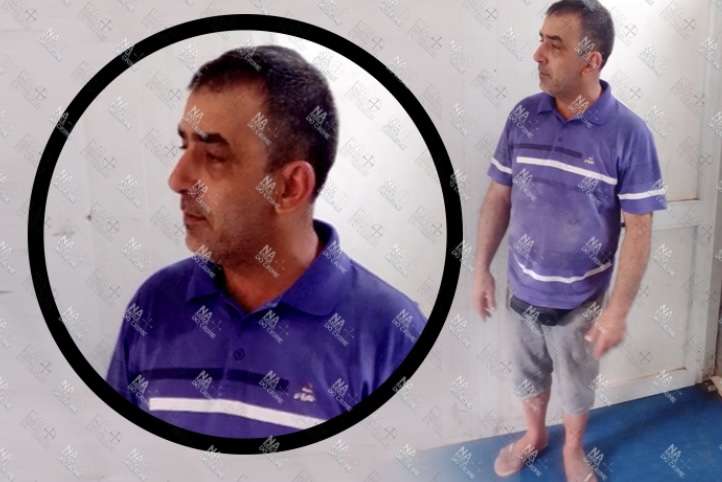 Detido cidadão libanês que tentou abusar sexualmente a funcionária do seu estabelecimento comercial