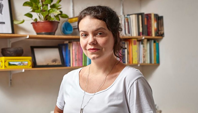 Fernanda Ribeiro vence prémio Revelação Literária