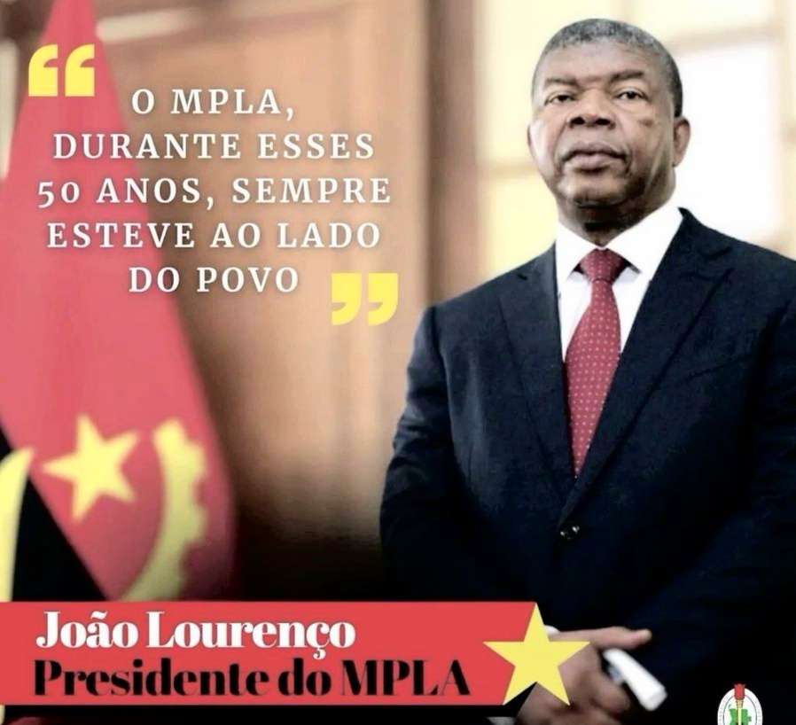 Desafiando a Tirania e a Corrupção: Uma perspectiva Angolana