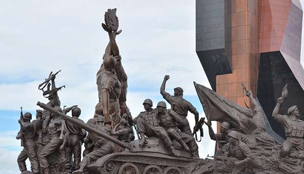 “23 de Março”, Um feriado que só Angola comemora - Ilídio Manuel