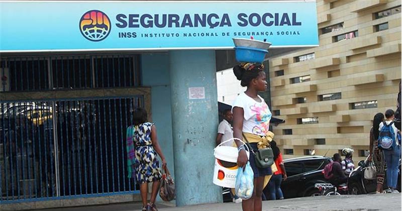 Mais de 100 mil trabalhadores podem ficar sem pensões, alerta a Segurança Social