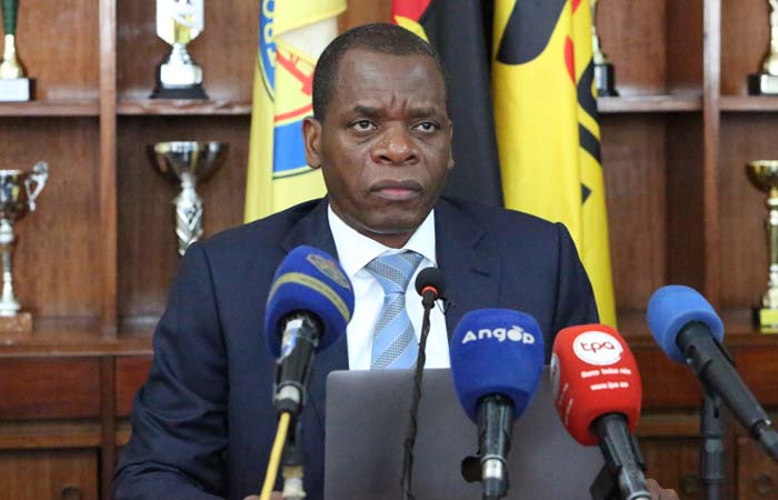 Petro de Luanda aposta no sucesso interno e externo