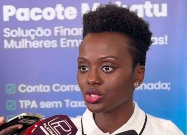 Banco Keve lança “Pacote Muhatu” para estimular empreendedorismo feminino em Angola