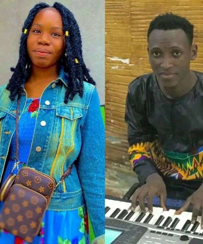 Polícia detém alguns cidadãos que participaram no assassinato do músico Caleb