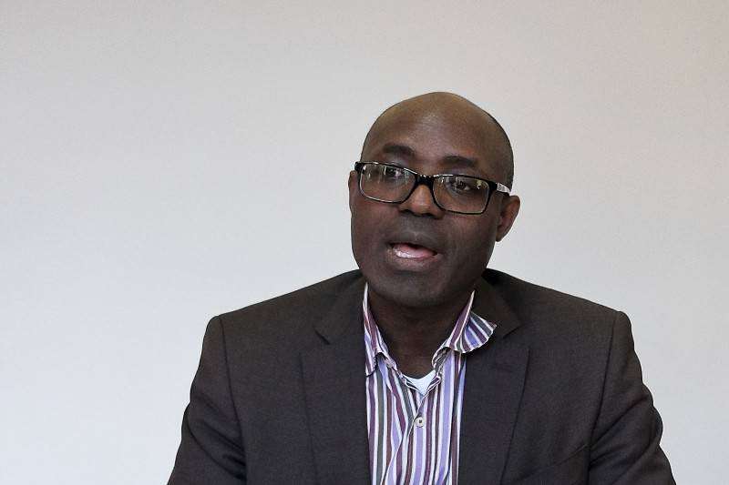 Ativista Rafael Marques afirma que falta de liberdade em Angola é realidade diária