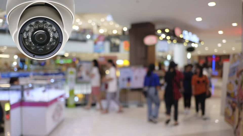 Nova Lei Geral do Trabalho proíbe uso de câmaras no local de serviço