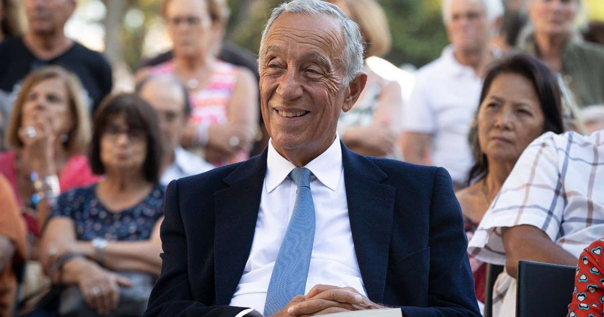 Tiago Soares critica Marcelo Rebelo de Sousa: 'Um político sem visão'