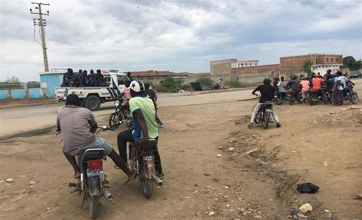 Acórdão do Tribunal Supremo dá esperança às famílias desalojadas do bairro das Salinas, em Benguela