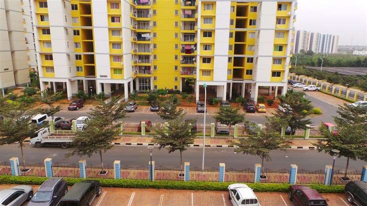 Instituto Nacional da Habitação despeja moradores de 20 apartamentos ocupados ilegalmente na Vida Pacífica e diz que fará o mesmo em outras centralidades do País
