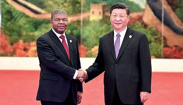 PR mantém encontro de trabalho com Xi Jinping