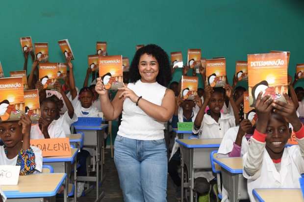 Minha História com o Bullying