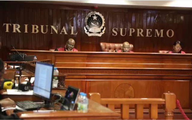 Tribunal Supremo apresenta veredicto do caso do subcomissário da PN acusado de falsificar moeda
