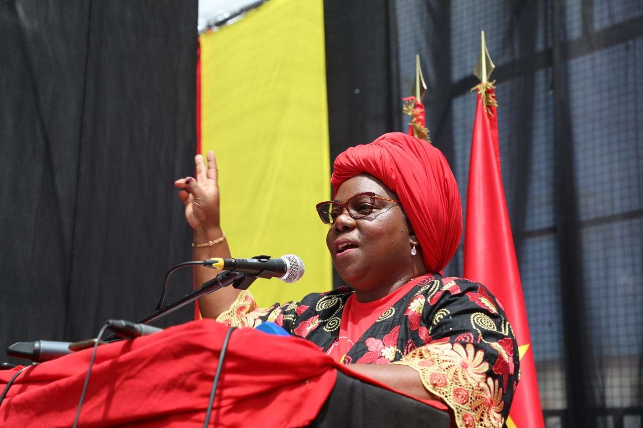 MPLA reafirma compromisso com as autarquias locais