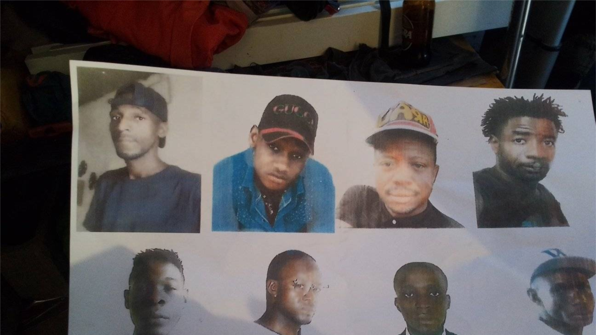 Execuções sumárias voltam a ensombrar município de Luanda