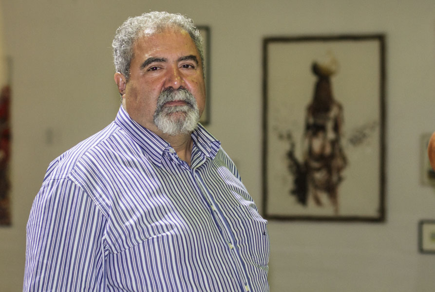 Francisco Viana "recua" e retoma lugar de deputado no Grupo Parlamentar da UNITA