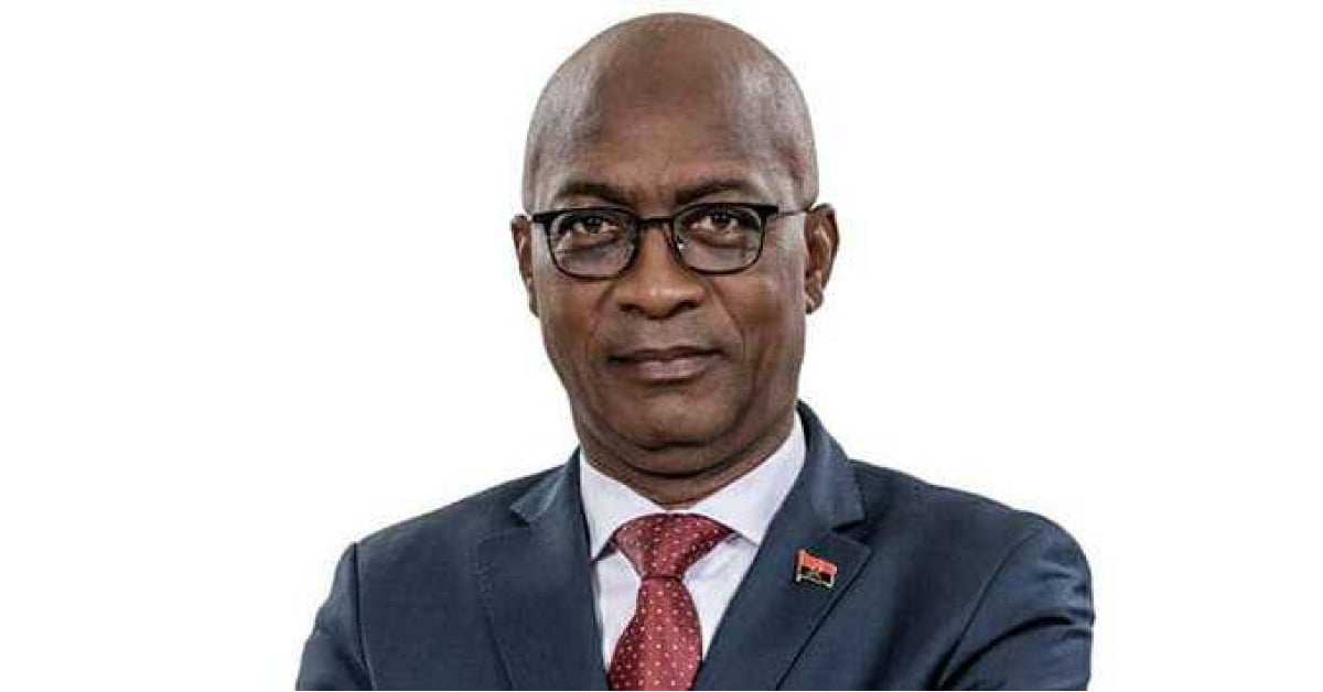 Ministro Victor Guilherme participa da Cimeira IDA para África em Nairobi