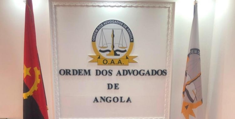 Advogados angolanos mobilizados para travar violação dos direitos à greve