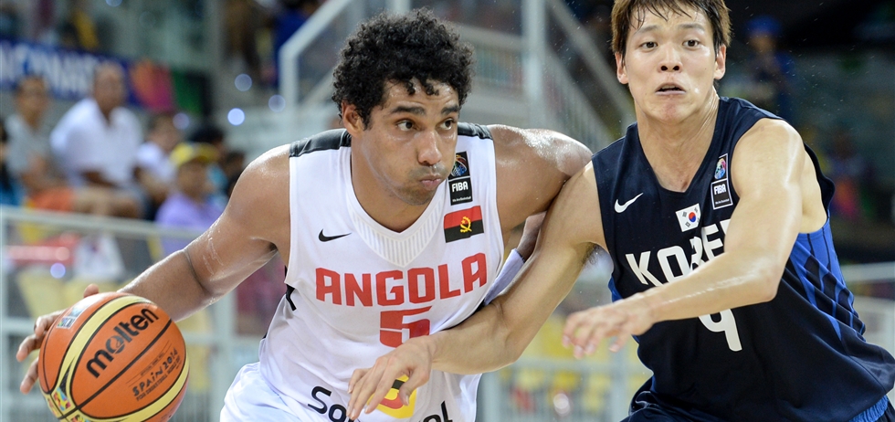 1º de Agosto: Armando Costa é vice-presidente para o basquetebol