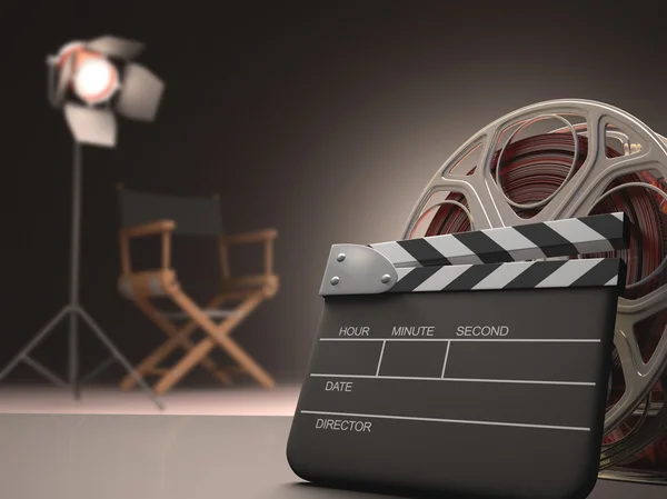 Cinematografia Casting do filme o Homem Mais Romântico do Mundo e a Virgem Princesa Osanda em curso