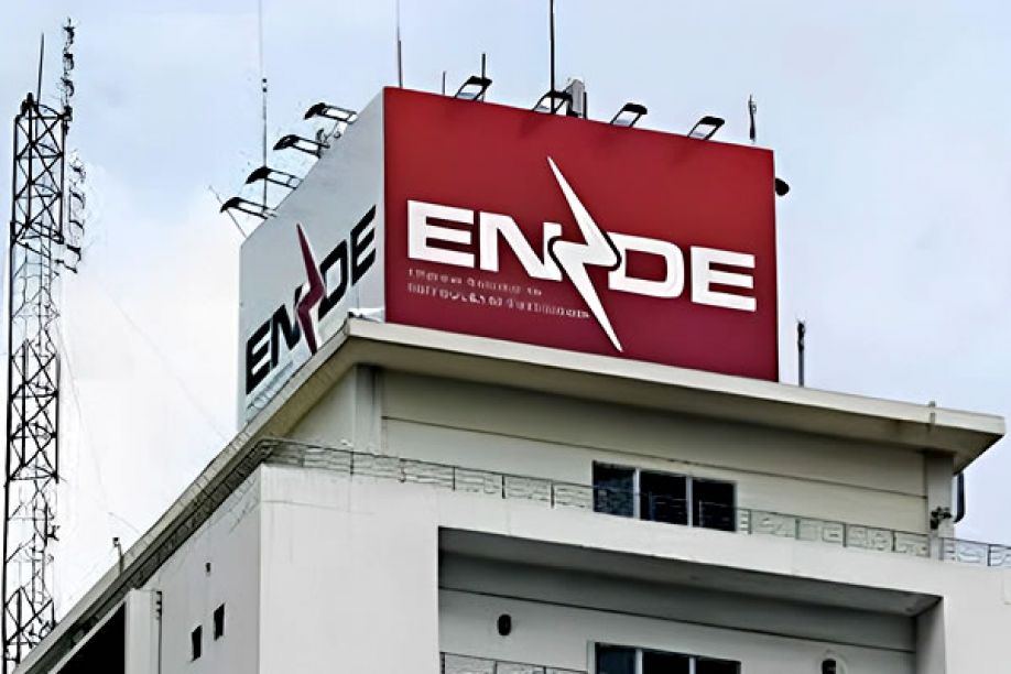 ENDE interrompe temporariamente a venda de recargas de energia pré-pago