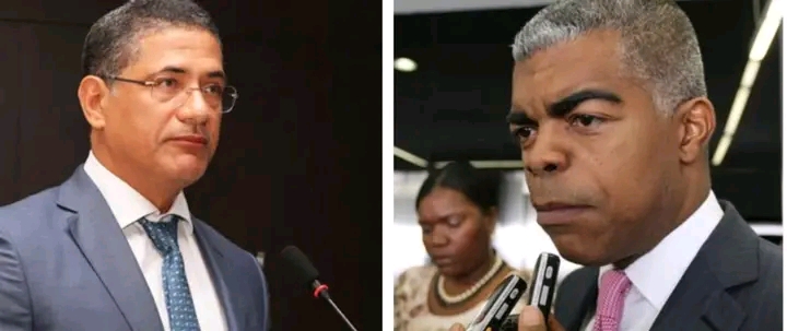 Borges e Ricardo não querem ver para crer - Graça Campos