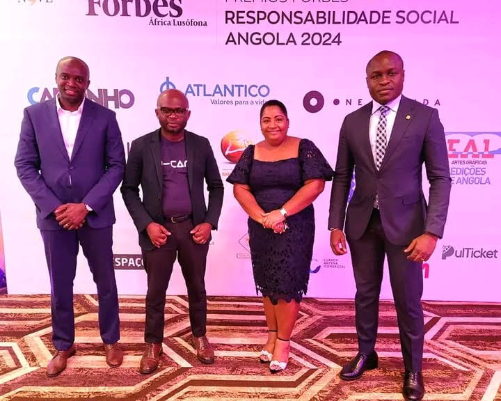 Forbes de Responsabilidade Social