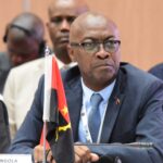 Ministros defendem uma visão estratégica de desenvolvimento do continente