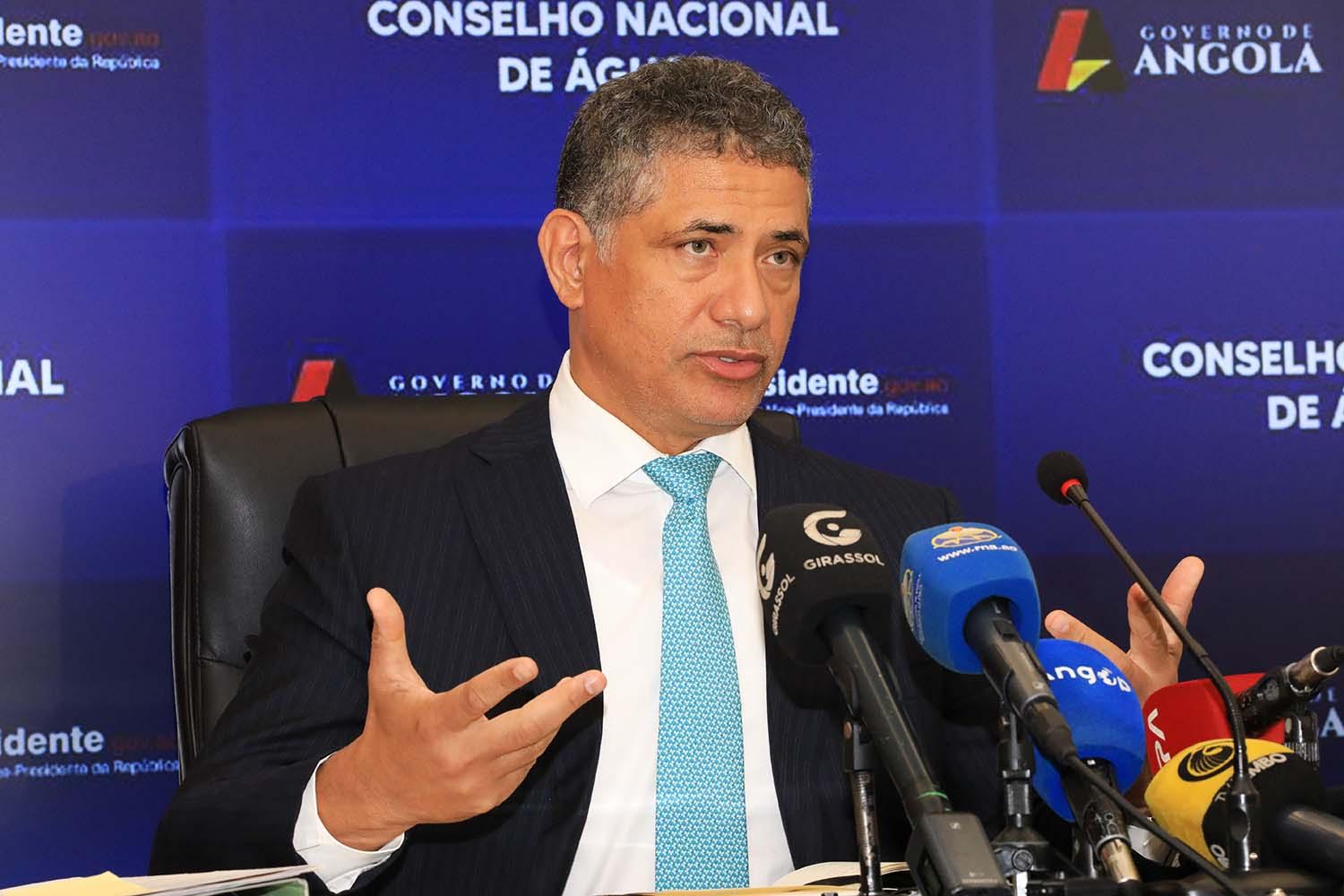 Angola na 14ª Assembleia Internacional de Energias Renováveis