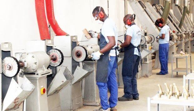 País com registo de cinco mil acidentes de trabalho em três meses