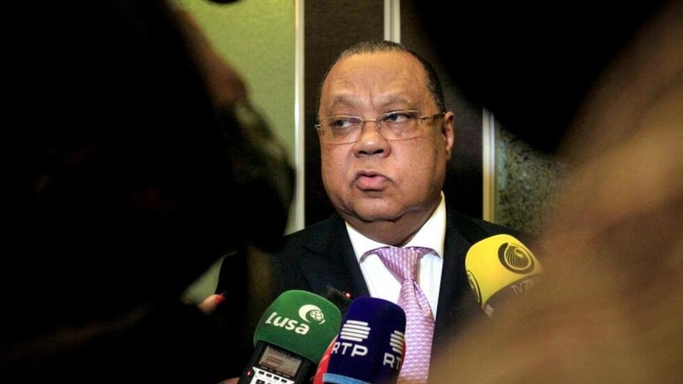PGR nega ter havido ilegalidade na detenção de Carlos São Vicente