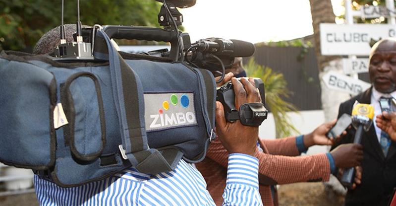 TV Zimbo será privatizada mas contornos do processo ainda são desconhecidos
