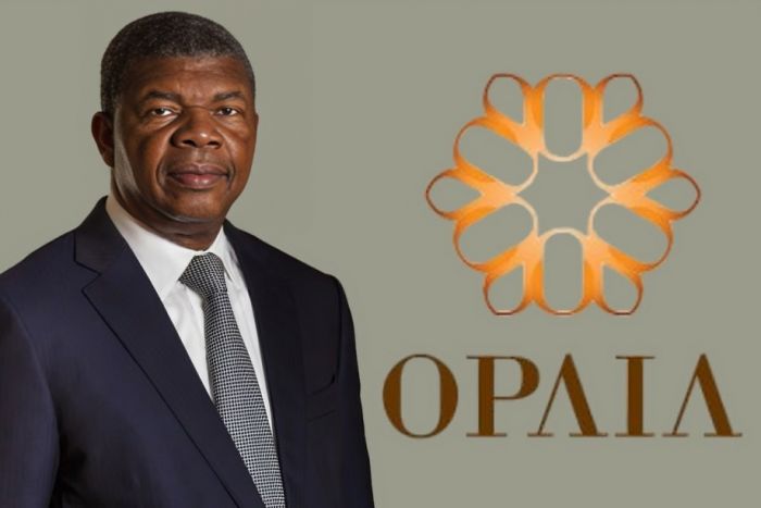 O legado e a estrela de João Lourenço estão desaparecendo