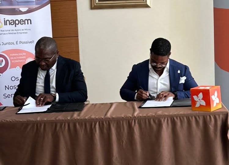 BFA GA e INAPEM criam “Fundo Kimbo” para jovens empreendedoras