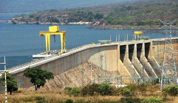 Angola: 20 barragens em risco de desabar